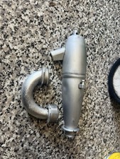 1:8th Scale  Beta 2106 Nitro