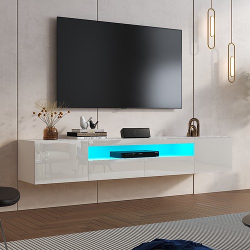 180cm high gloss - 180cm, tv
