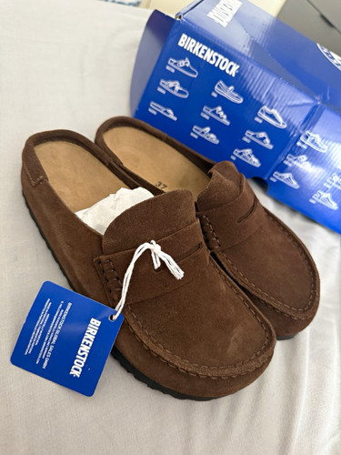 Birkenstock naples wrapped - naples,