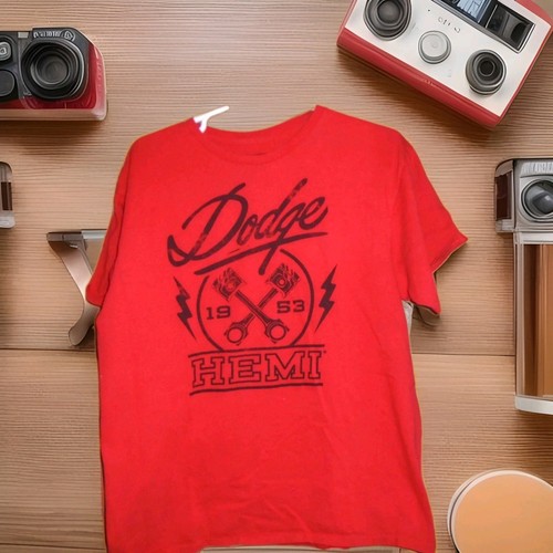 Dodge hemi mens logo - dodge,