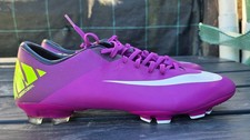 Nike Mercurial Vapor VII