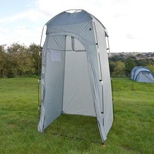 Maypole Toilet Shower Utility