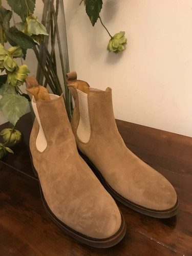 Russell bromley chelsea - &,