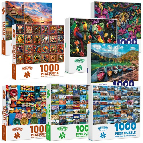Pack 1000 pieces - 8,