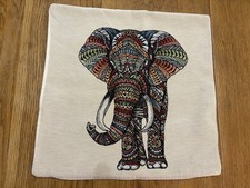 Cushion Cover 17”x17” With