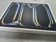 Apple ipad pro 2024 - pro, m4