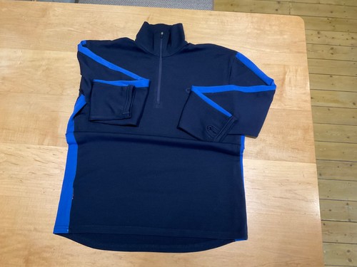 Mens ice breaker bodyfit - breaker, 260
