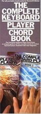 The Complete Keyboard Player Chord Book: For All Portable... - Kenneth Baker
