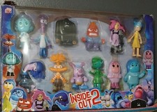 Disney Inside Out 2 Toy