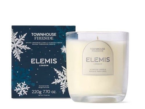 Elemis townhouse fireside - elemis,