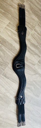 Lemieux gel tek anatomic curve - anatomic,