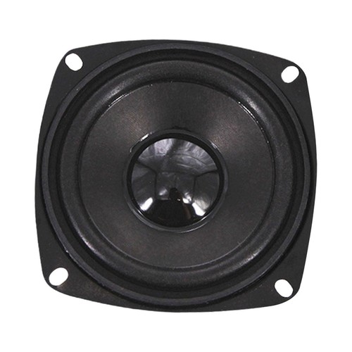 Car speaker subwoofer - speaker, easy
