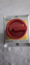 32amp 3phase isolator with