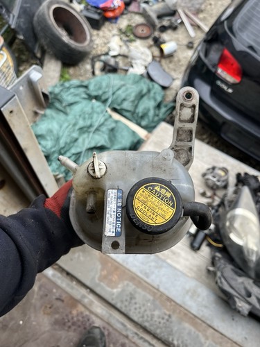 Toyota celica gen coolant - celica,