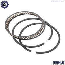4x PISTON RING KIT 039 RS
