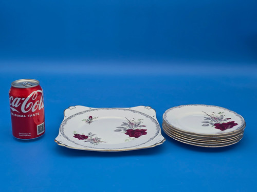 Royal stafford bone china - bone,