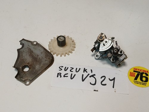 Aprilia 250cc mk2 - aprilia, mk1
