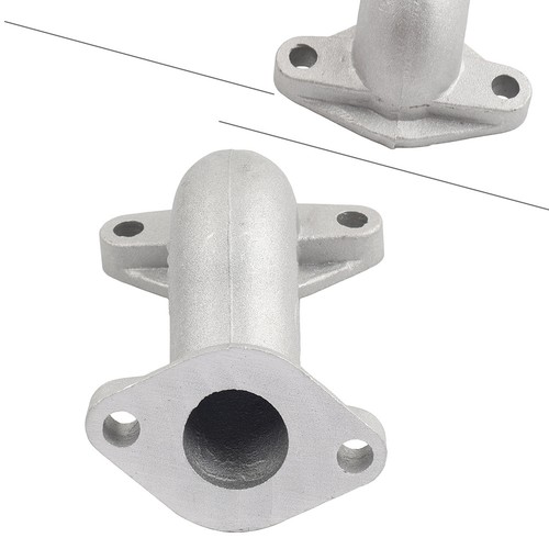 Motorcycle intake manifold - intake,