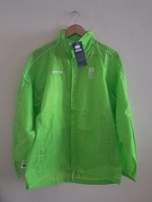 Errea x Malaga FC Adults Lime