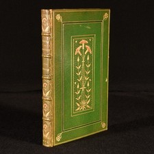 1883 Poems of Passion Ella