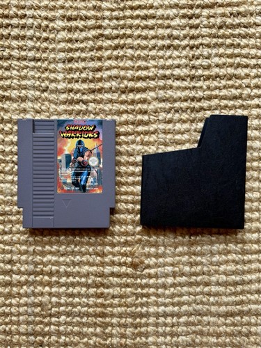 Shadow warriors ninja - shadow, /