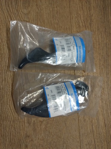 Pair shimano spares - a,