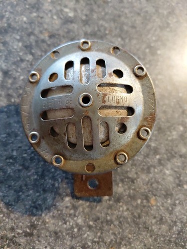 Rare vintage eletta gs - vintage,