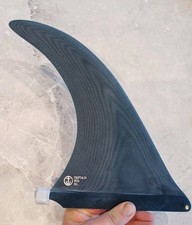 Captain Fin Co Alex Knost Sunshine 10" Single Fin Longboard Surfboard Blue 