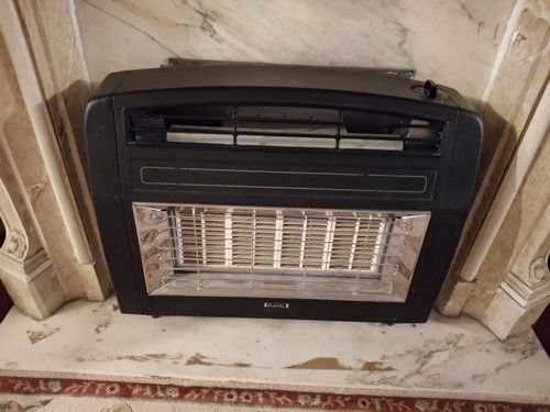 Flavel strata radiant gas fire - flavel,