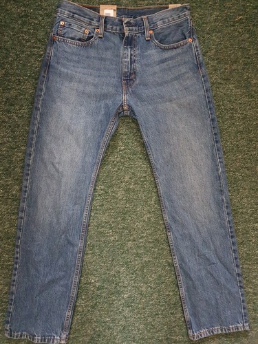 Levi 555 relaxed jeans - levi's,