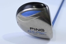 Ladies Flex Ping G5 Driver /