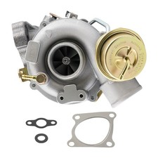 K04-025 Turbo Turbolader For