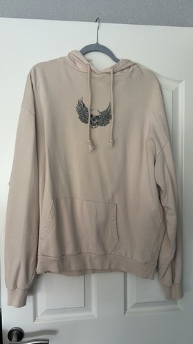 Woman s hoodie - h&m,