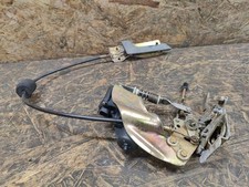 Porsche 928 front - left, door