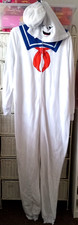 Stay Puft Marshmallow Man