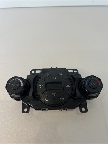Ford fiesta mk7 heater - mk7,