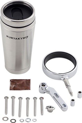 Kuryakyn motorcycle motorbike - kuryakyn,