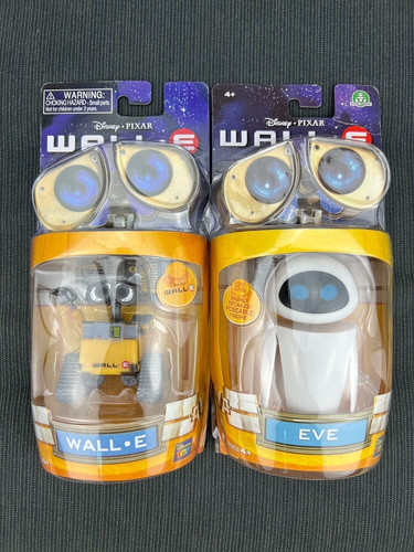 Wall toys robots - toys,