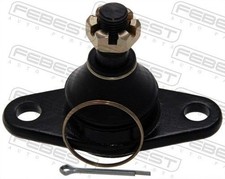 Febest front lower ball - febest, joint