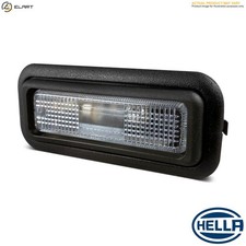 INTERIOR LIGHT 2JA 003 354-001