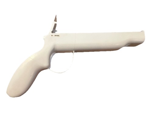 Zapper gun for nintendo wii - gun,