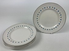 Grindley Satin White Ironstone