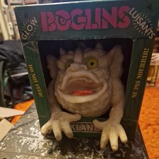 Vintage Boglins
