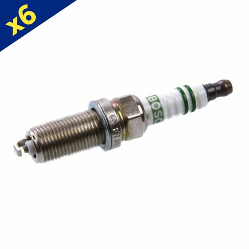 Bosch 0242 229 630 - , nickel