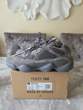 ADIDAS YEEZY 500 GRANIT