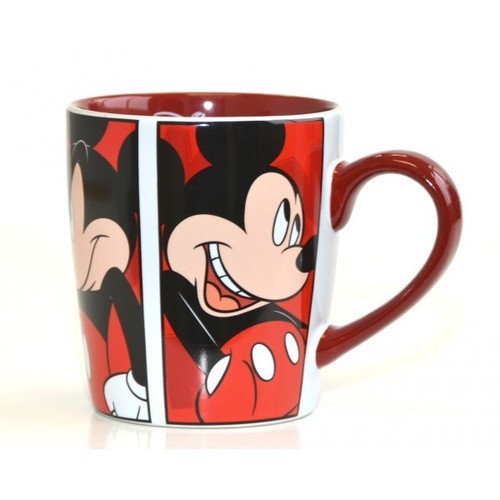 Mickey ray mug disneyland - ray, mug,