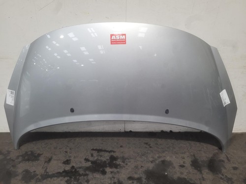 Peugeot 207 mk1 2010 bonnet - peugeot,