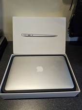 Apple MacBook Air 11" A1465