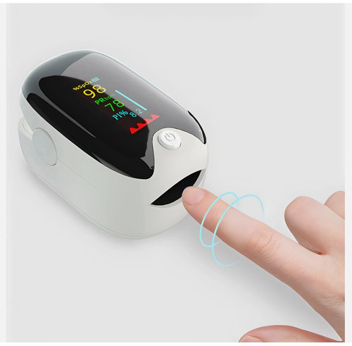 Portable fingertip pulse - portable,
