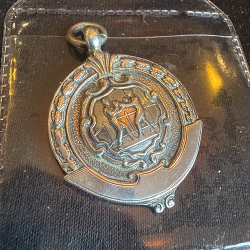 Solid silver vintage - silver,